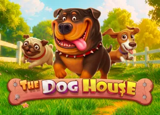 The Dog House slot by Pragmatic Play - free demo