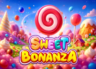 Sweet Bonanza slot by Pragmatic Play - free demo