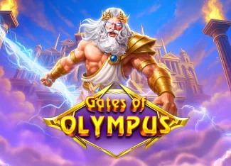 Gates of Olympus slot by Pragmatic Play - free demo