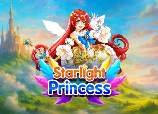 Starlight Princess slot by Pragmatic Play - free demo